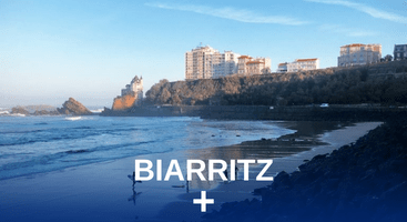 IH Biarritz