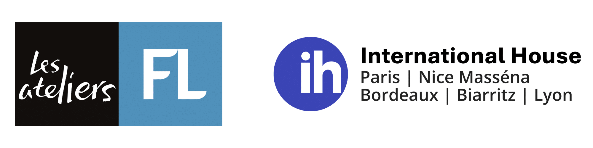 Les Ateliers FL - International House
